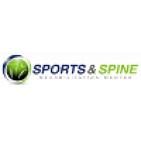 Sports & Spine Rehabilitation Center Logo