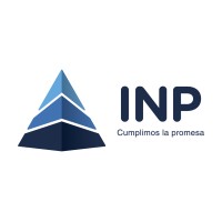 INP Proyectos Logo
