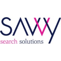 Savvy Search Solutions, LLC Logo