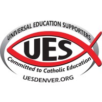 Universal Education Supporters Logo