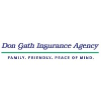 Don Gath Insurance Agency Logo
