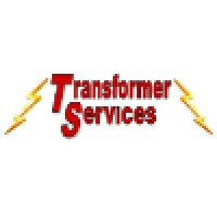 Transformer Services Logo
