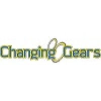 Changing Gears Fitness Centers Inc. Logo