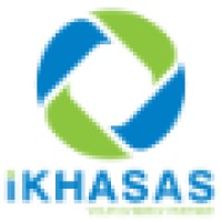 iKHASAS Group Logo