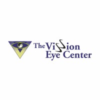 Vission Eye Center Logo