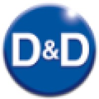 Design & Display Fibreglass Structures Logo