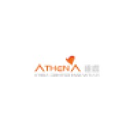 Athena Cosmetics Manufacturer Co., Ltd. Logo