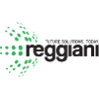 Reggiani s.p.a. Logo