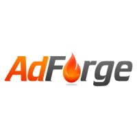 AdForge Corporation Logo