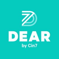 DEAR Systems Logo