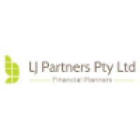 LJ Partners Pty Ltd Logo