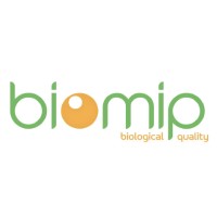 BIOMIP BIOLOGICAL QUALITY SL Logo