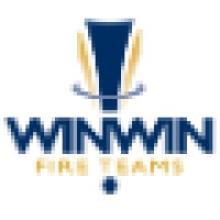 Win Win Fire Teams Logo