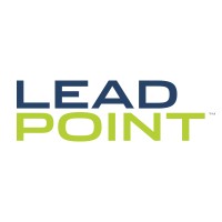 LeadPoint, Inc. Logo