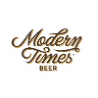 Modern Times Beer Logo