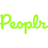 Peoplr, LLC Logo