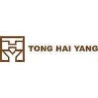 TONG HAI YANG CONSTRUCTION PTE LTD Logo