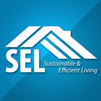 SEL Construction Corporation Logo