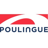 POULINGUE Logo