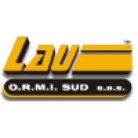 ORMI SUD S.r.l. Logo