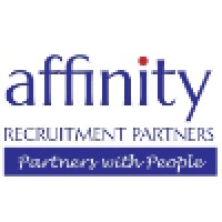 Affinity Recruitment Partners Logo