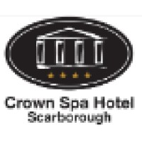 Crown Spa Hotel Scarborough Logo