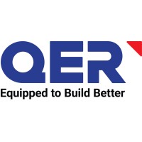 Quality Equipment Rental LLC Logo