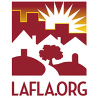 Legal Aid Foundation of Los Angeles Logo