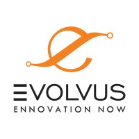 Evolvus Solutions Pvt Ltd Logo