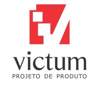 Victum - Design Logo