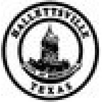 City of Hallettsville Logo