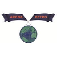 ArenaPetro, LLC Logo