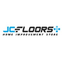 JC Floors Plus Logo