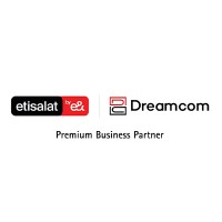 Dreamcom | Etisalat Premium SMB Business Partner Logo