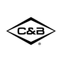 C & B Equipment Logo