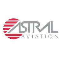 Astral Aviation Ltd Logo