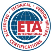 ETA International Logo