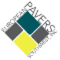 European Pavers Southwest Inc Logo