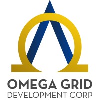 Omega Grid Development Corp Logo