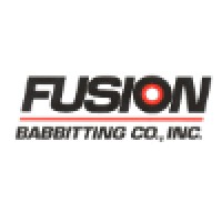 Fusion Babbitting Co., Inc. Logo
