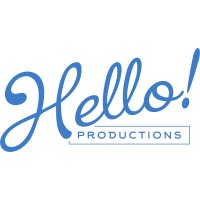 Hello Productions LLC Logo