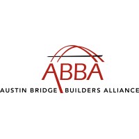 Austin Bridge Builders Alliance (ABBA) Logo