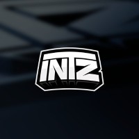 INTZ • Esports • Games Logo