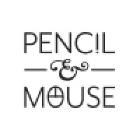 Pencil & Mouse Logo
