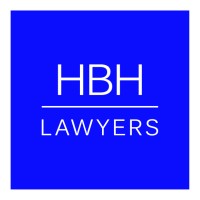 Hede Byrne & Hall Lawyers Logo