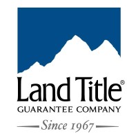 Land Title Guarantee Company Logo