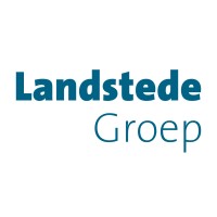 Landstede Groep Logo