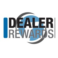 Dealer Rewards Logo