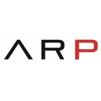 ARP Consulting Engineers PTY LTD Logo