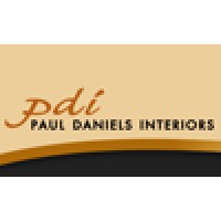 Paul Daniels Interiors Logo
